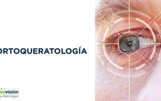 Ortoqueratologia