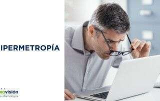hipermetropia