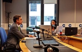 cataratas y exposición solar