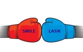 lasik vs smile