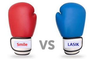 lasik vs smile 1ª parte