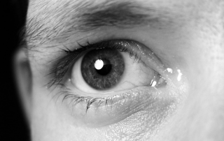 moscas volantes o miodesopsia