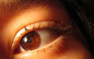 Retinopatia-diabetica