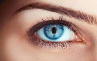 Retinosis Pigmentaria