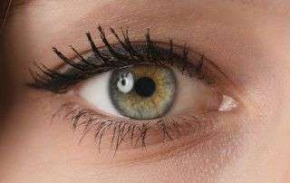 desprendimiento de vítreo