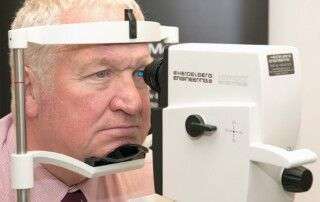 OCT - Tomografía de Coherencia Óptica