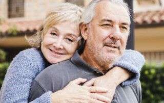 Detectar el Alzheimer antes de los síntomas con OCT