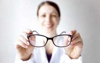 El astigmatismo miópico