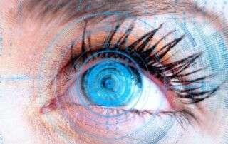 Angiografía ocular - Novovisión