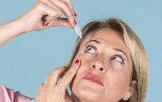 Conjuntivitis bacteriana - Novovisión