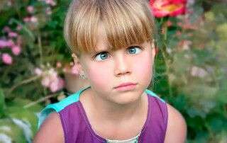 esotropia o estrabismo convergente