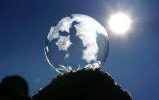 funciones del cristalino