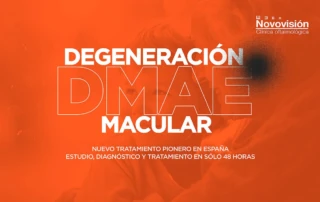 Vabysmo - Revolucionario nuevo tratamiento para las enfermedades de la mácula