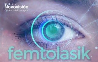 desvelando el futuro de la visión: cómo el femtolasik está transformando vidas en un parpadeo