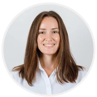 Laura Gómez | Edad del niño: 9 años - Testimonio Oftalmólogo Pediatra