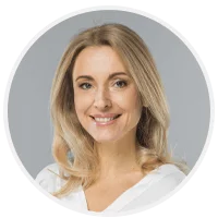 María José Sánchez | Edad del niño: 8 años - Testimonio Oftalmólogo Pediatra