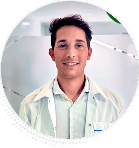 Dr. Javier Fernández Molina