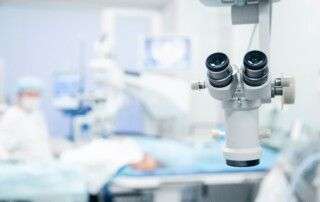 cirugía refractiva